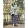 pull Fritza in Dove Ash Magnolia Pearl - 13