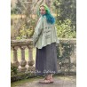 pull Fritza in Dove Ash Magnolia Pearl - 15
