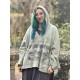pull Fritza in Dove Ash Magnolia Pearl - 10