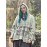 pull Fritza in Dove Ash Magnolia Pearl - 10