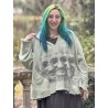 pull Fritza in Dove Ash Magnolia Pearl - 11
