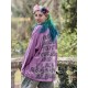 T-shirt Black Sabbath Trust Viggo in Dewberry Magnolia Pearl - 3