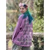 T-shirt Black Sabbath Trust Viggo in Dewberry Magnolia Pearl - 3