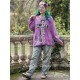 T-shirt Black Sabbath Trust Viggo in Dewberry Magnolia Pearl - 4