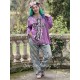 T-shirt Black Sabbath Trust Viggo in Dewberry Magnolia Pearl - 5