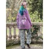 T-shirt Black Sabbath Trust Viggo in Dewberry Magnolia Pearl - 6