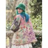 veste kimono Dashi in Wonderland Magnolia Pearl - 3