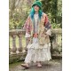 veste kimono Dashi in Wonderland Magnolia Pearl - 4
