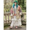 veste kimono Dashi in Wonderland Magnolia Pearl - 4