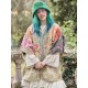 veste kimono Dashi in Wonderland Magnolia Pearl - 2