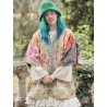 veste kimono Dashi in Wonderland Magnolia Pearl - 2