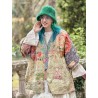 veste kimono Dashi in Wonderland Magnolia Pearl - 1