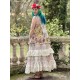skirt Pissarro in True Magnolia Pearl - 15