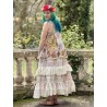 skirt Pissarro in True Magnolia Pearl - 15