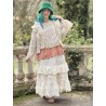 skirt Pissarro in True Magnolia Pearl - 13