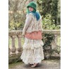 skirt Pissarro in True Magnolia Pearl - 14