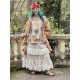 skirt Pissarro in True Magnolia Pearl - 16