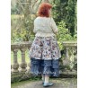vest 33387 CONNIE Bone linen Ewa i Walla - 11