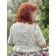 vest 33387 CONNIE Bone linen Ewa i Walla - 8