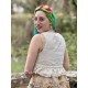 vest 33387 CONNIE Bone linen Ewa i Walla - 6