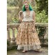vest 33387 CONNIE Bone linen Ewa i Walla - 3