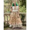 vest 33387 CONNIE Bone linen Ewa i Walla - 3