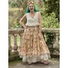 vest 33387 CONNIE Bone linen Ewa i Walla - 4