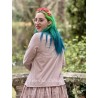 T-shirt à manches longues 44147 BINDY jersey Mauve pâle Ewa i Walla - 3