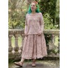 T-shirt à manches longues 44147 BINDY jersey Mauve pâle Ewa i Walla - 5