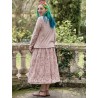 T-shirt à manches longues 44147 BINDY jersey Mauve pâle Ewa i Walla - 6