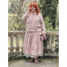 T-shirt à manches longues 44147 BINDY jersey Mauve pâle Ewa i Walla - 12