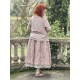 T-shirt à manches longues 44147 BINDY jersey Mauve pâle Ewa i Walla - 14
