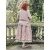 T-shirt à manches longues 44147 BINDY jersey Mauve pâle Ewa i Walla - 14