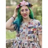 robe 55898 BEATRIS coton Patch Ewa i Walla - 5