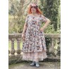 robe 55898 BEATRIS coton Patch Ewa i Walla - 9