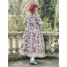 robe 55898 BEATRIS coton Patch Ewa i Walla - 10
