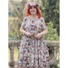 robe 55898 BEATRIS coton Patch Ewa i Walla - 11