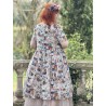 robe 55898 BEATRIS coton Patch Ewa i Walla - 13