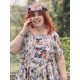 robe 55898 BEATRIS coton Patch Ewa i Walla - 14