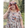 robe 55898 BEATRIS coton Patch Ewa i Walla - 14