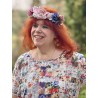 robe 55898 BEATRIS coton Patch Ewa i Walla - 15