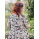 robe 55898 BEATRIS coton Patch Ewa i Walla - 16
