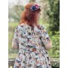 robe 55898 BEATRIS coton Patch Ewa i Walla - 16