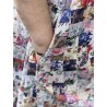 robe 55898 BEATRIS coton Patch Ewa i Walla - 21