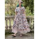 robe 55898 BEATRIS coton Patch Ewa i Walla - 2