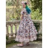 robe 55898 BEATRIS coton Patch Ewa i Walla - 6