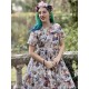 robe 55898 BEATRIS coton Patch Ewa i Walla - 4