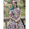 robe 55898 BEATRIS coton Patch Ewa i Walla - 4