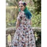 robe 55898 BEATRIS coton Patch Ewa i Walla - 7