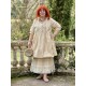 skirt 22275 SANDRA Bone tulle Ewa i Walla - 14
